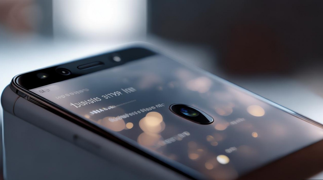 华为mate9怎么虚化，华为mate9背景虚化设置教程