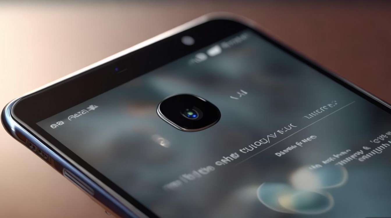 华为mate9怎么虚化，华为mate9背景虚化设置教程