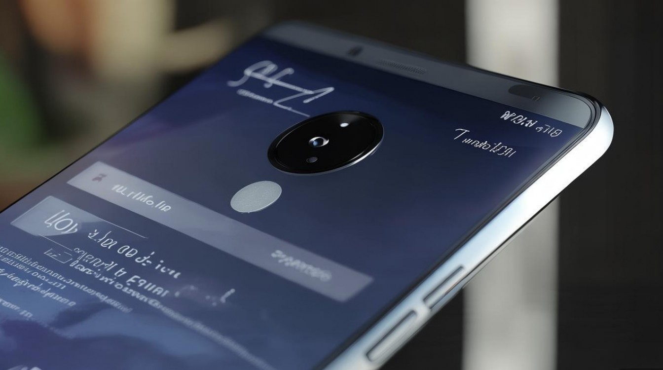 华为mate9怎么虚化，华为mate9背景虚化设置教程