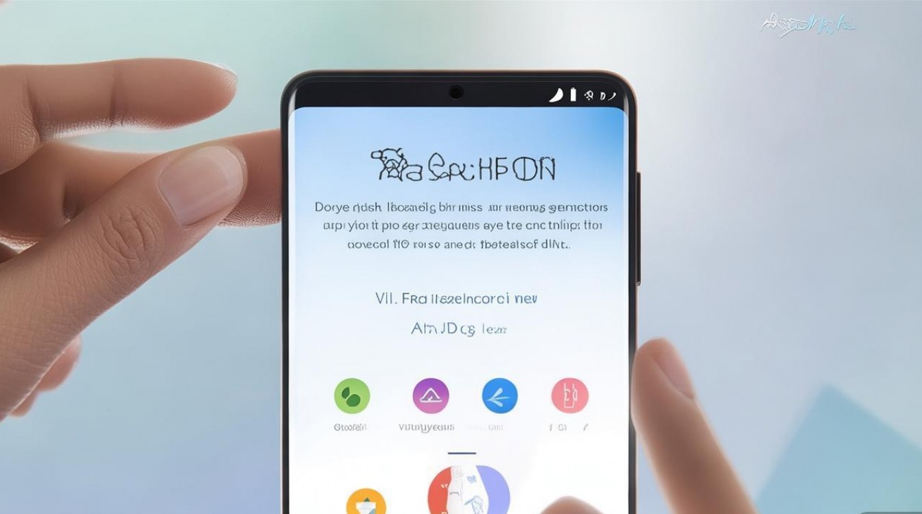 vivoz1x手机怎么换图标？桌面图标修改教程