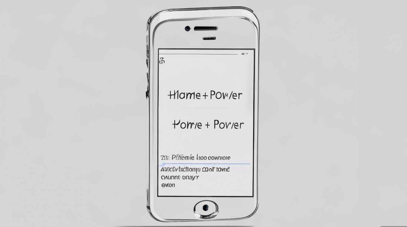 苹果5怎么快速截图快捷键?苹果5截图快捷键是哪个