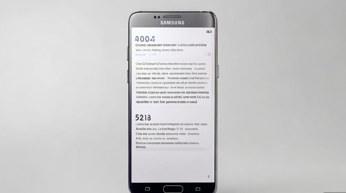 三星要怎么截图？三星手机截屏的快捷键是什么