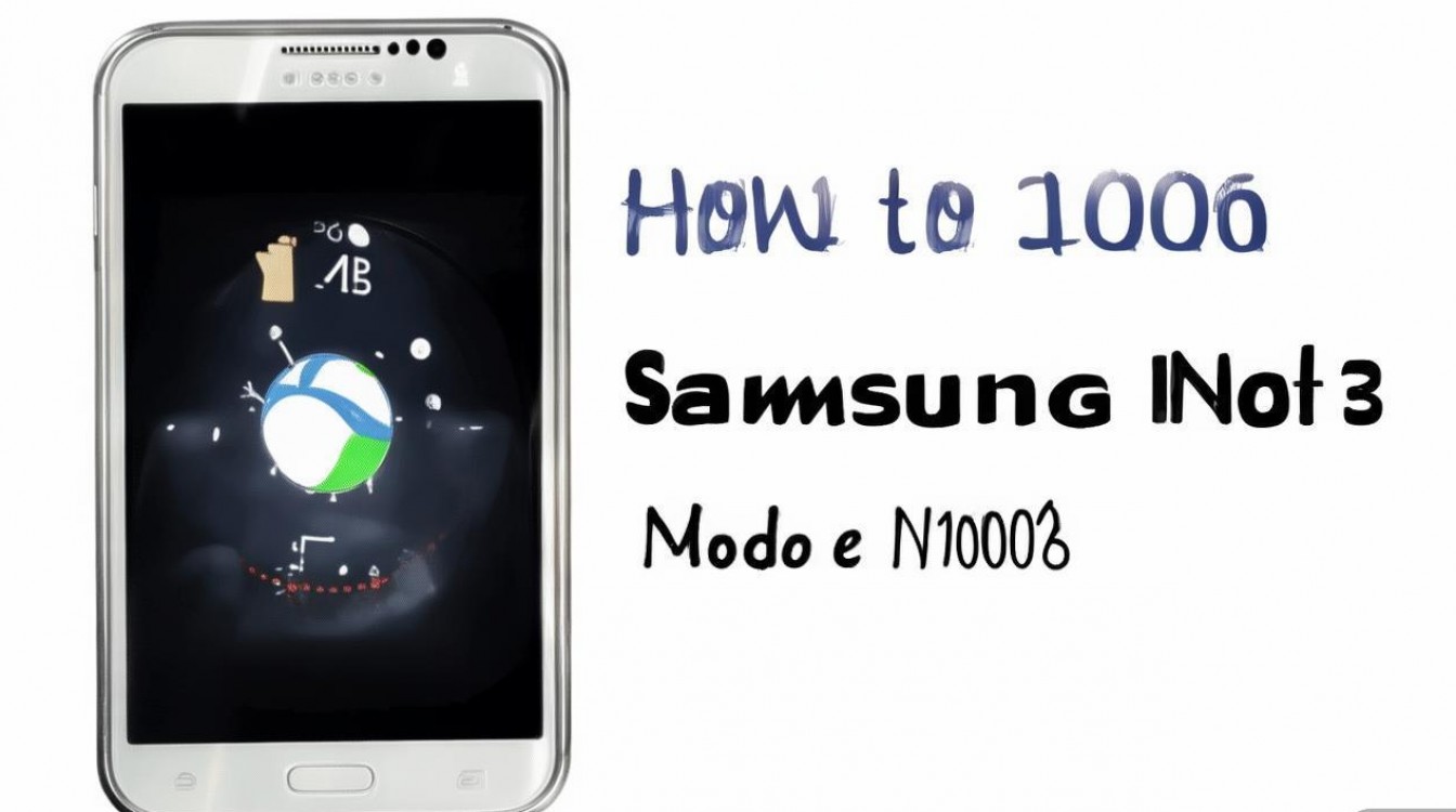 三星note3 n9006怎么刷机，刷机教程详解