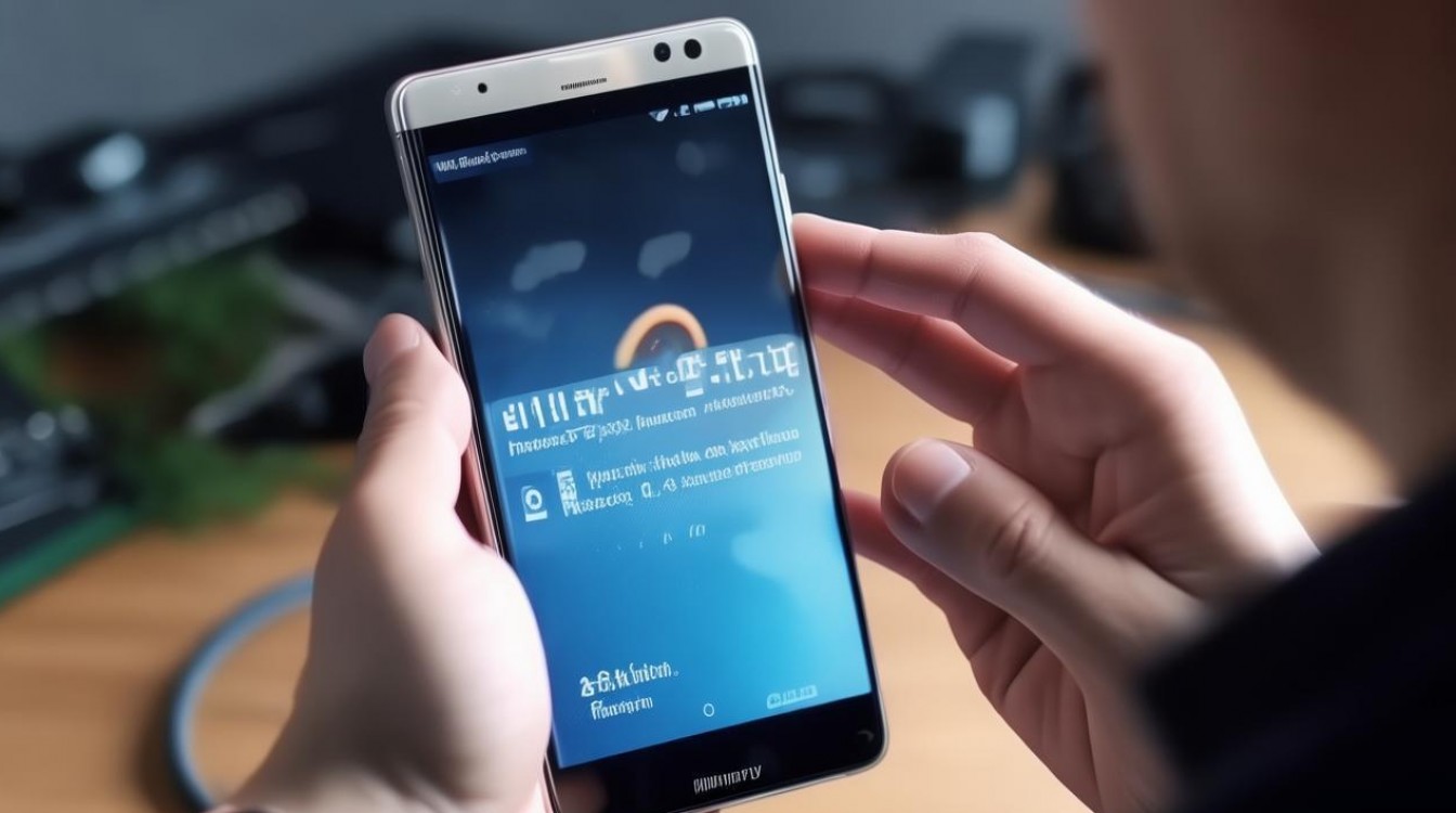 华为mate8中病毒怎么办，华为手机中毒了怎么彻底清除