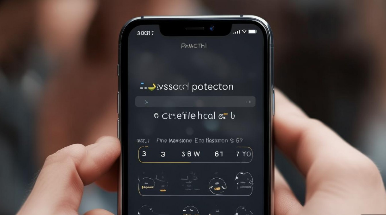 苹果5怎么给相机设密码？苹果5手机相机密码设置方法