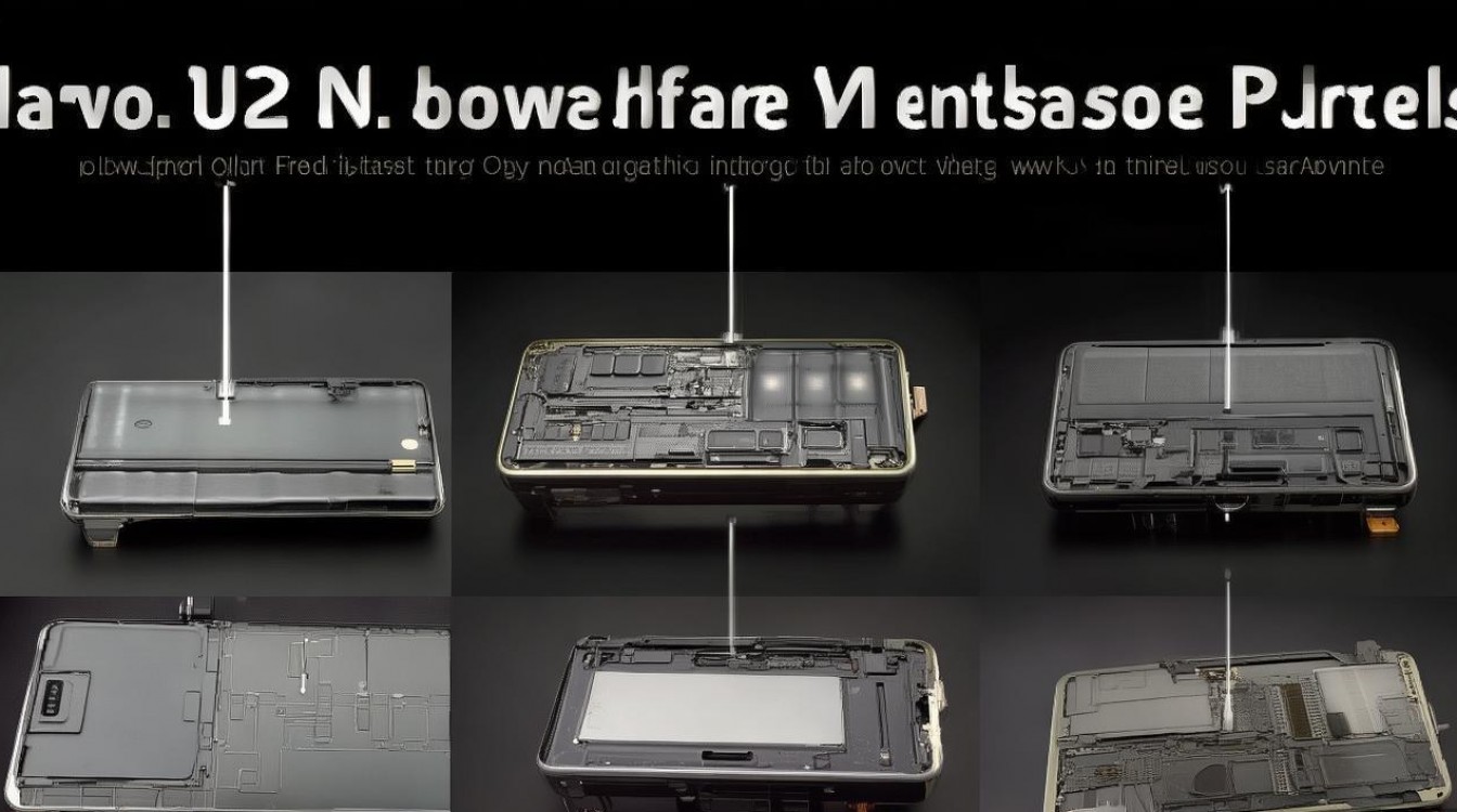 华为mate8怎么拆通话，华为mate8拆机教程图解