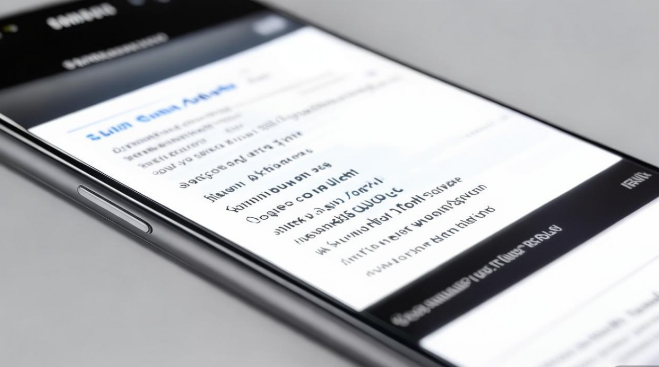 三星2014怎么下载东西，三星2014手机下载软件方法