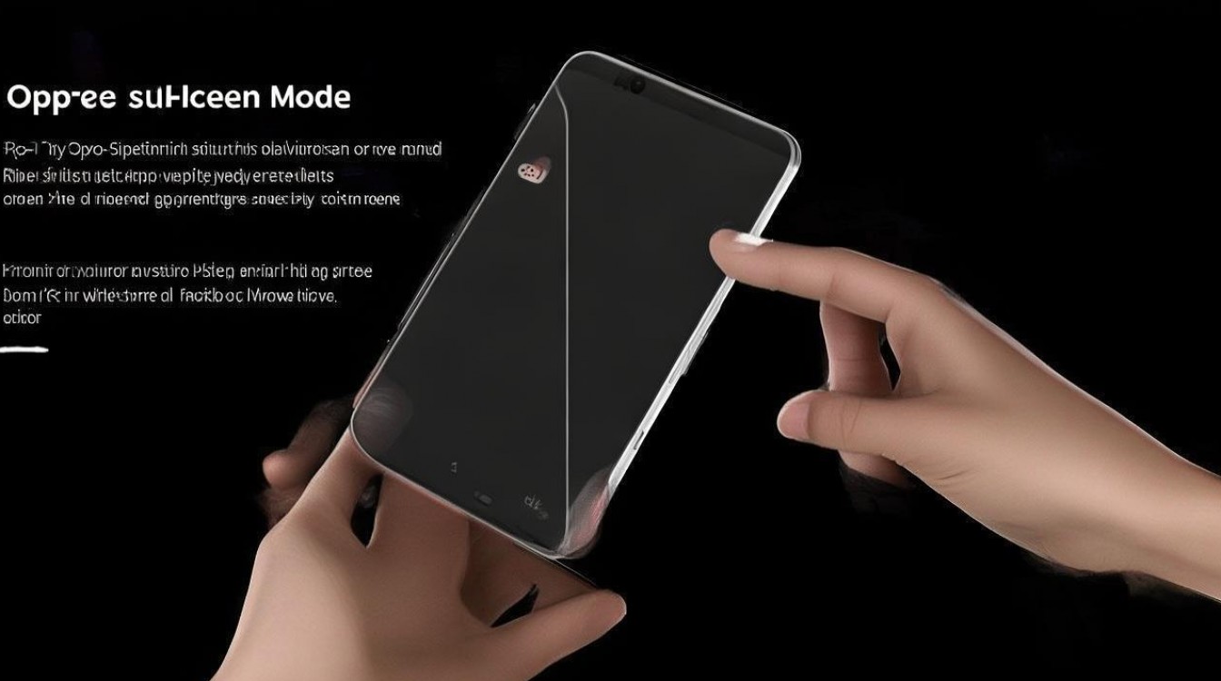 oppo怎么分屏操作,oppo手机分屏功能在哪里开启