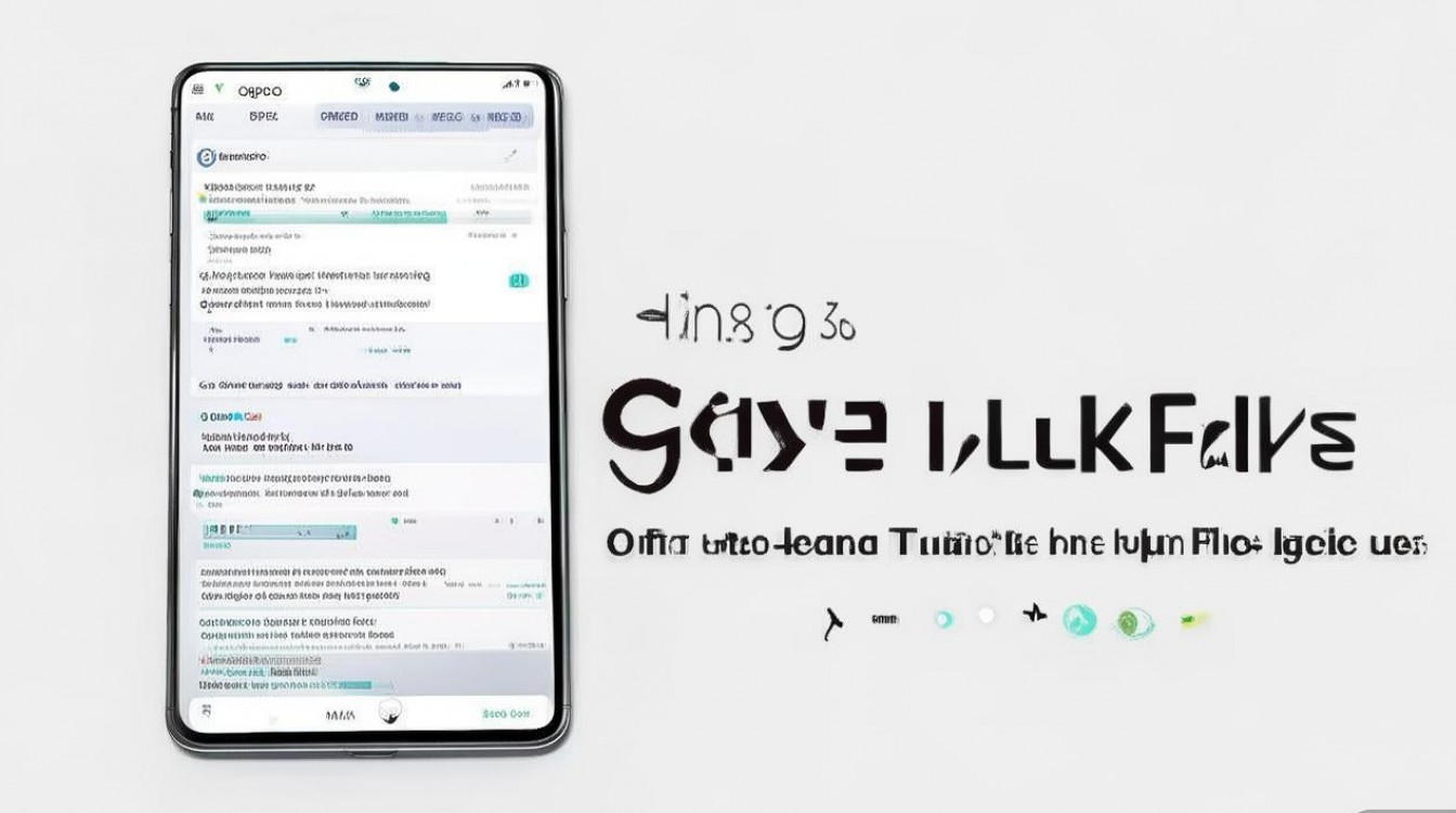oppo手机怎么清理垃圾?oppo手机一键清理垃圾方法