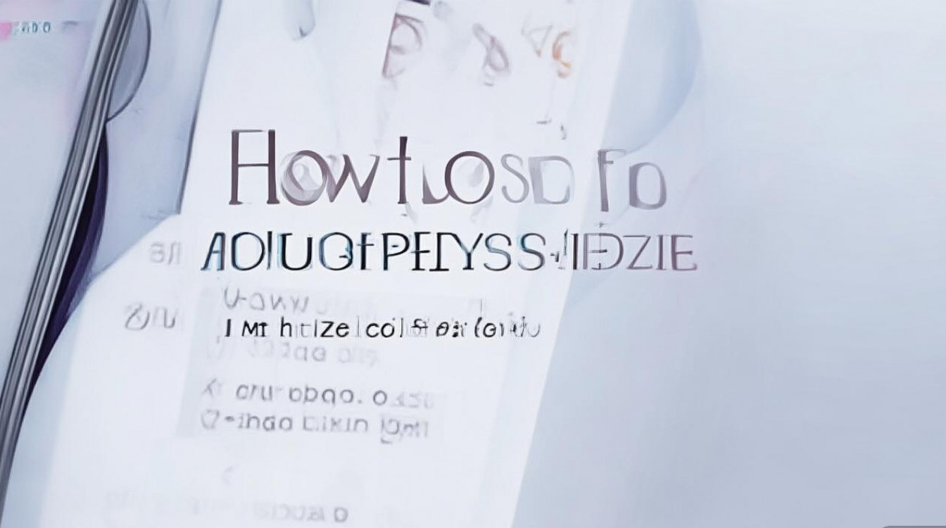 oppo手机怎么设置字体大小?OPPO字体大小调整方法