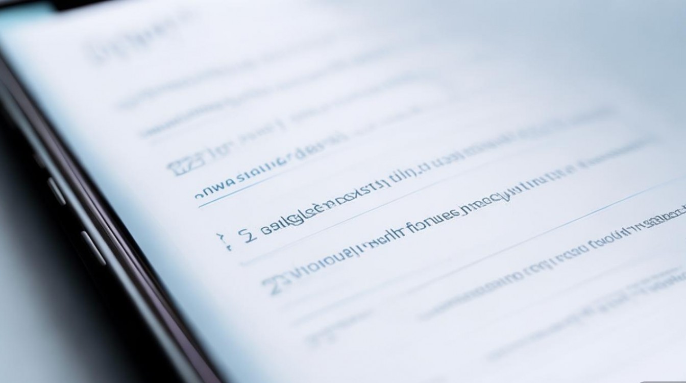 oppo手机怎么设置字体大小?OPPO字体大小调整方法