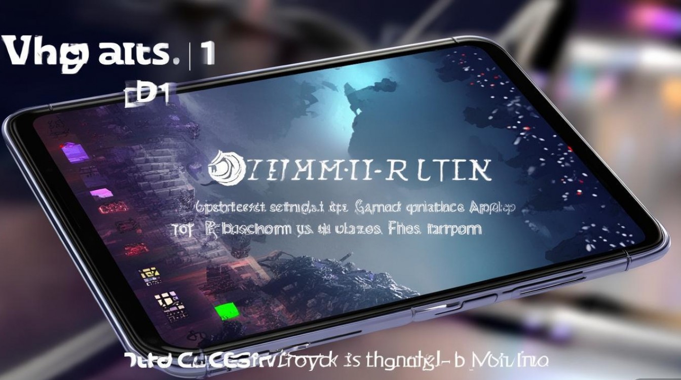 vivo y31配置低玩游戏卡怎么办？如何提升游戏流畅度？