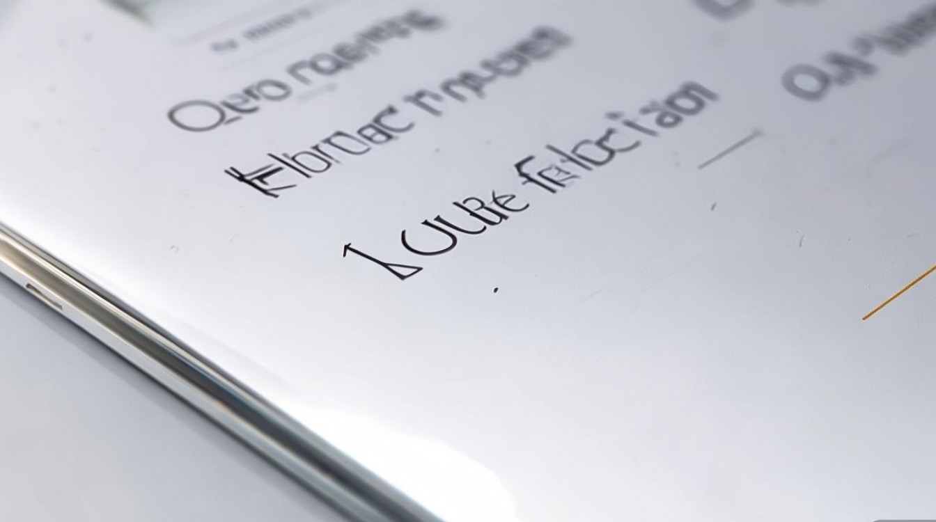 oppo防误触模式怎么关闭，oppo手机防误触在哪里设置