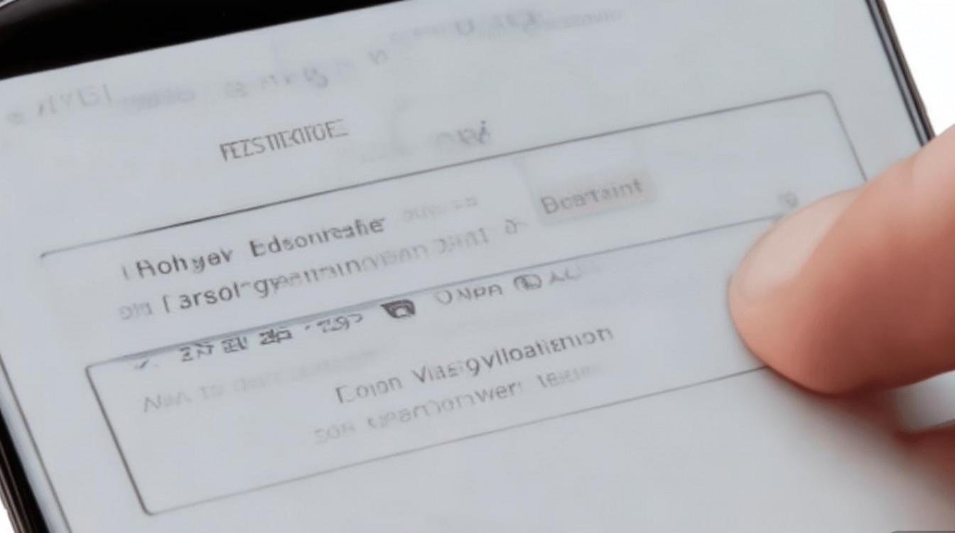 oppo防误触模式怎么关闭，oppo手机防误触在哪里设置