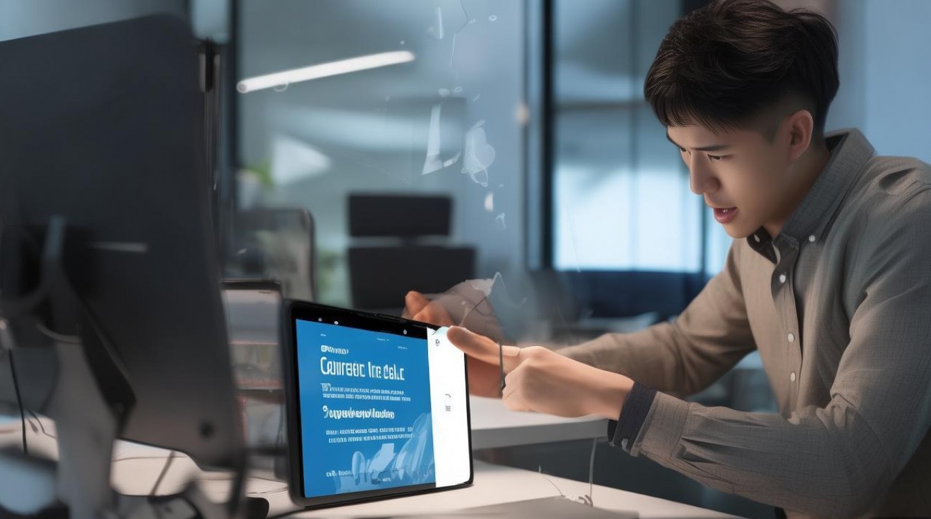 oppo手机触屏失灵怎么办，oppo手机屏幕失灵修复方法