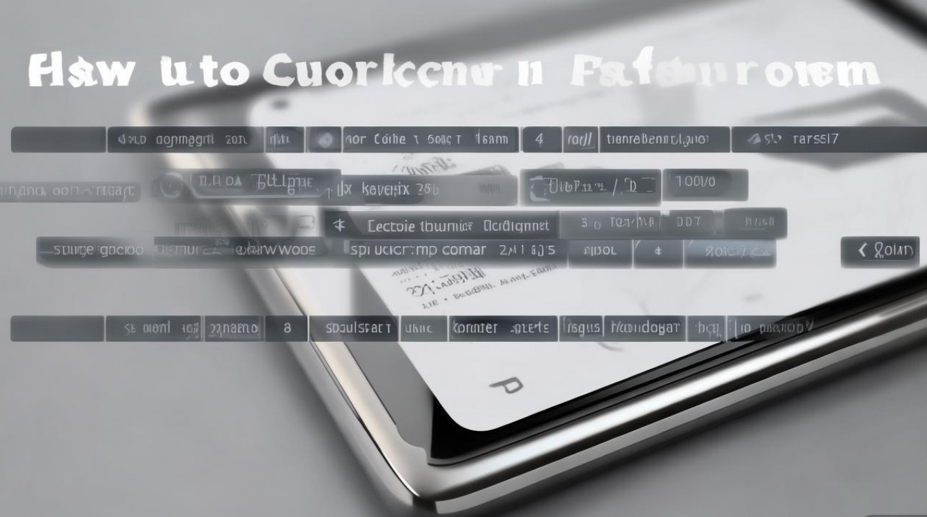 vivo怎么用刷机包刷机教程，vivo手机刷机包怎么刷详细步骤