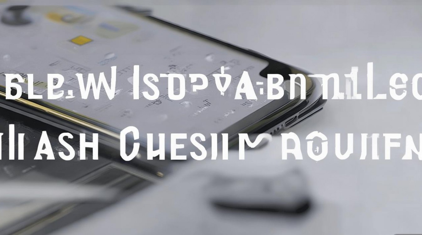 vivo怎么用刷机包刷机教程，vivo手机刷机包怎么刷详细步骤