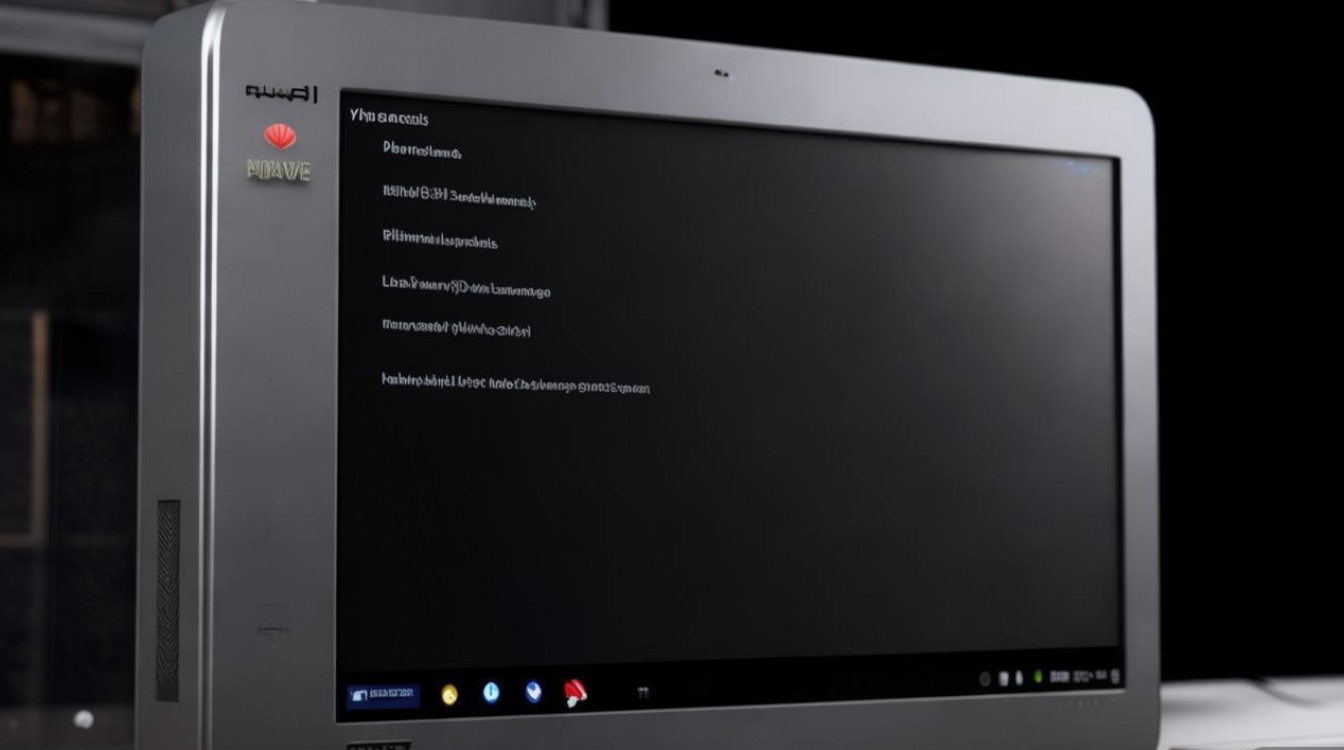 华为桌面黑屏是怎么回事?华为手机桌面黑屏怎么恢复正常