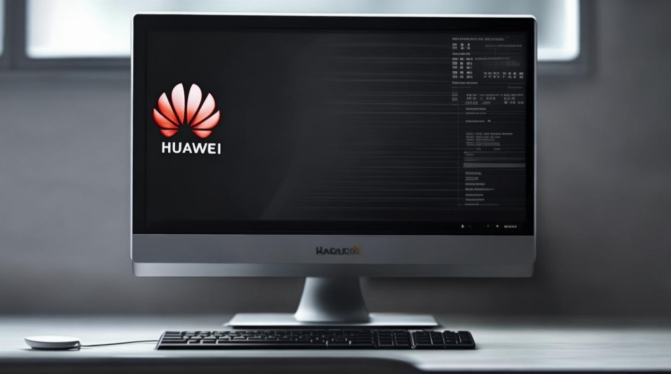 华为桌面黑屏是怎么回事?华为手机桌面黑屏怎么恢复正常