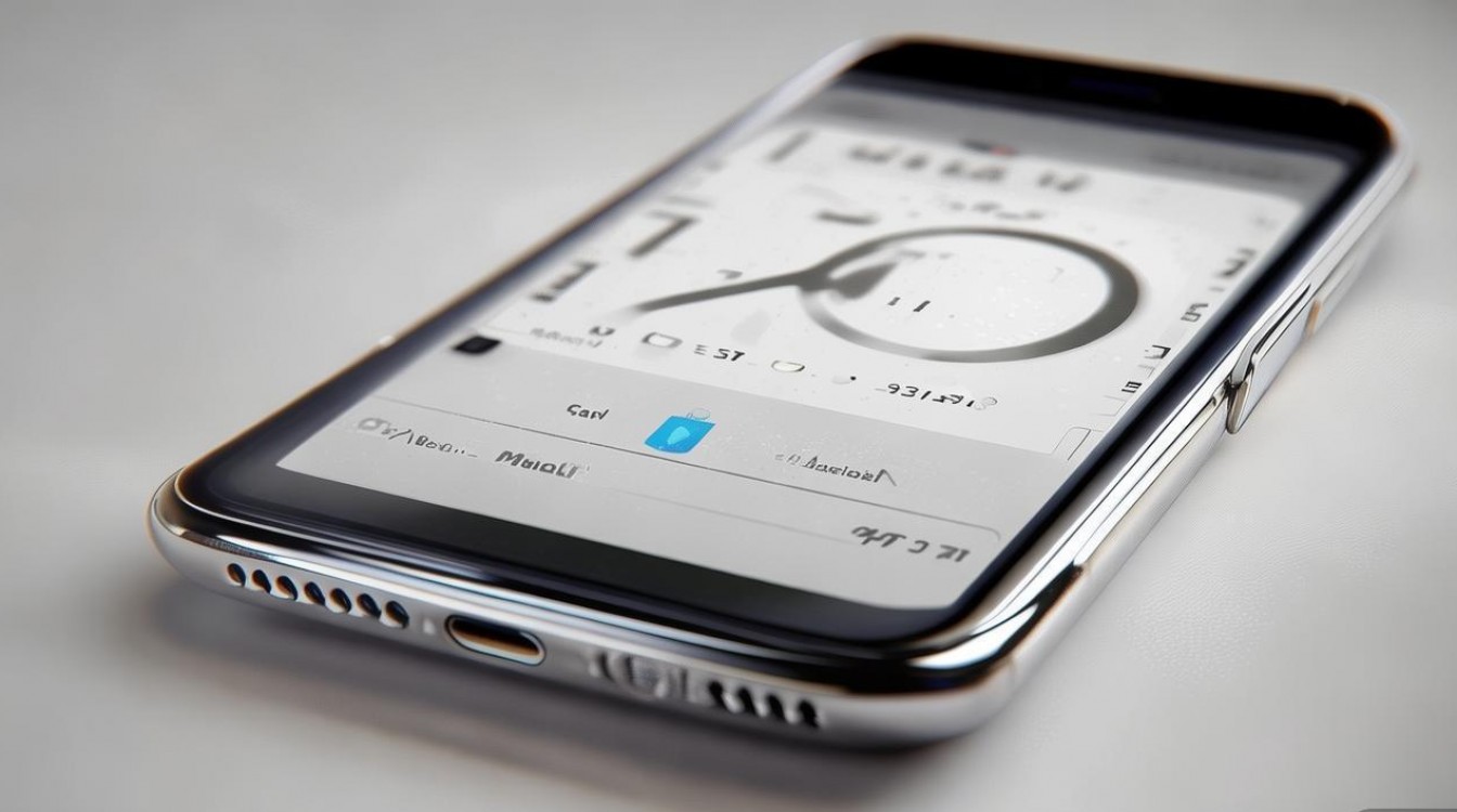 苹果4怎么设闹钟,苹果4闹钟在哪里设置