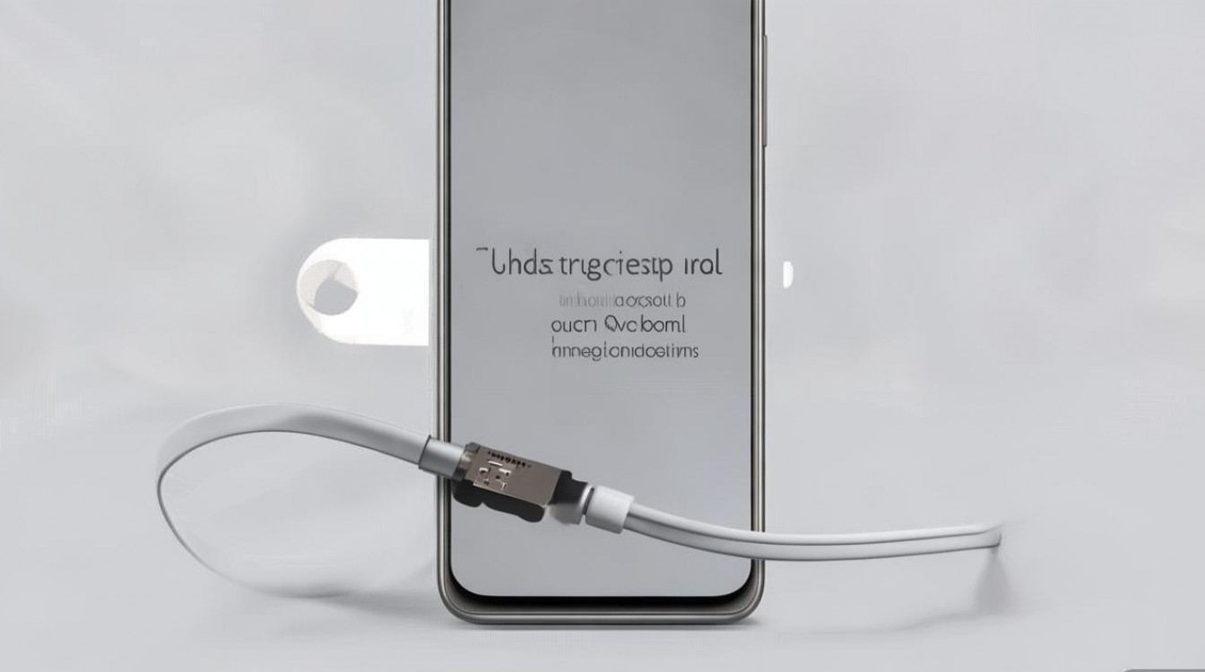 vivo手机x20怎么接usb,vivo x20连接电脑usb没反应怎么办