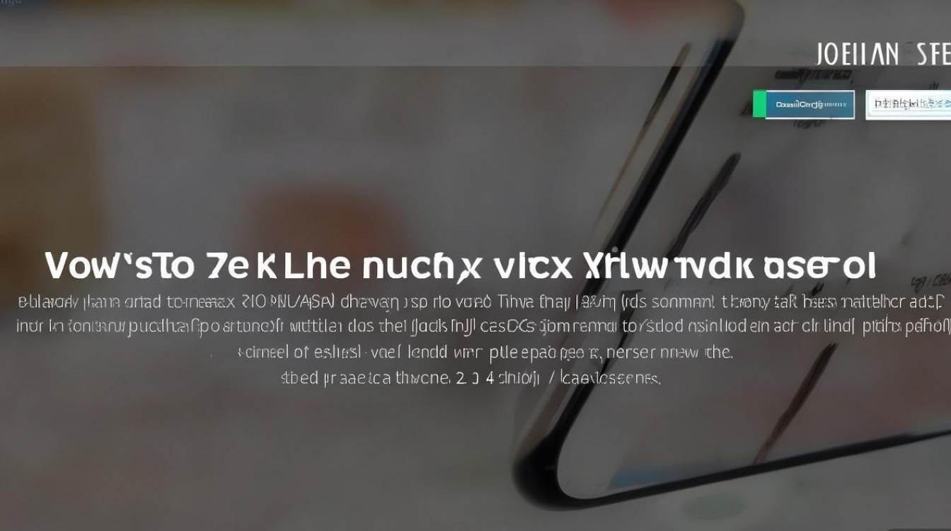vivoz5x忘记密码怎么打开？手机锁屏密码忘了怎么办