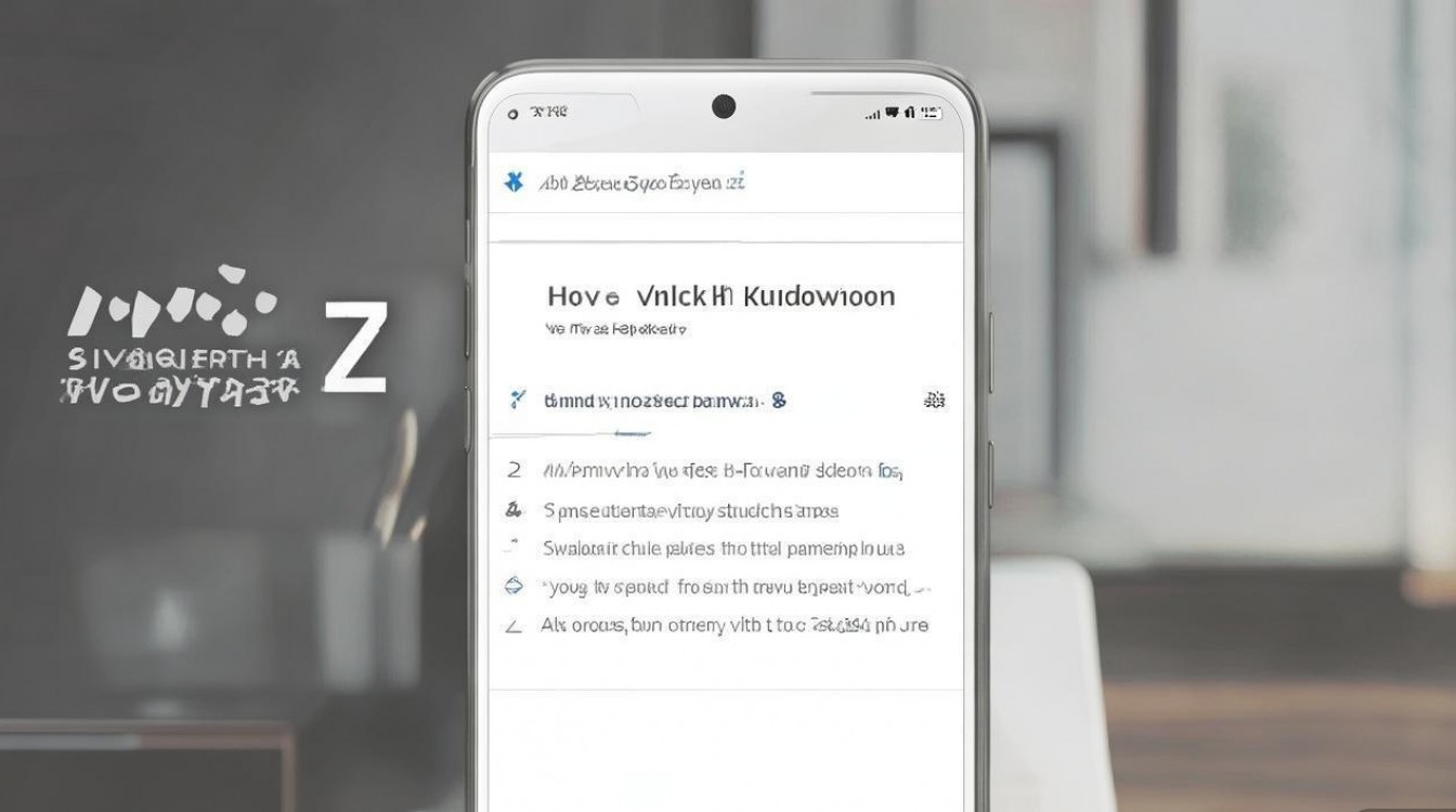vivoz5x忘记密码怎么打开？手机锁屏密码忘了怎么办