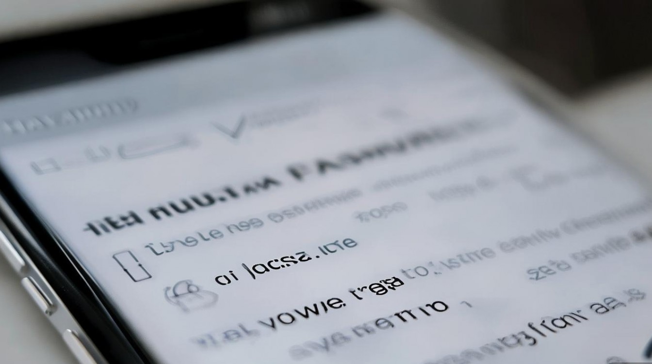 华为忘记密码怎么重置密码？手机锁屏密码忘了怎么解锁