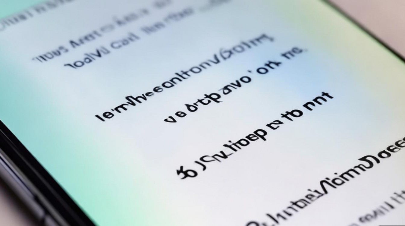 vivox20plus怎么放大字体，vivox20plus字体大小设置方法