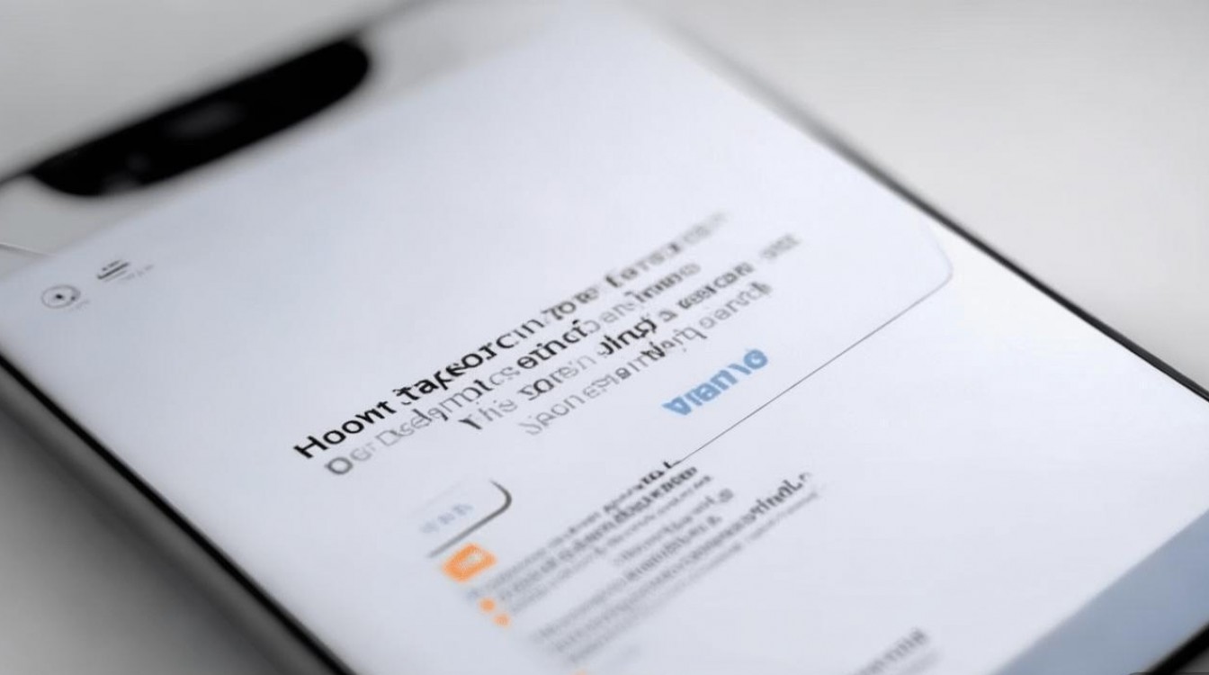 vivo怎么选择截图?vivo手机三种截屏方法详解