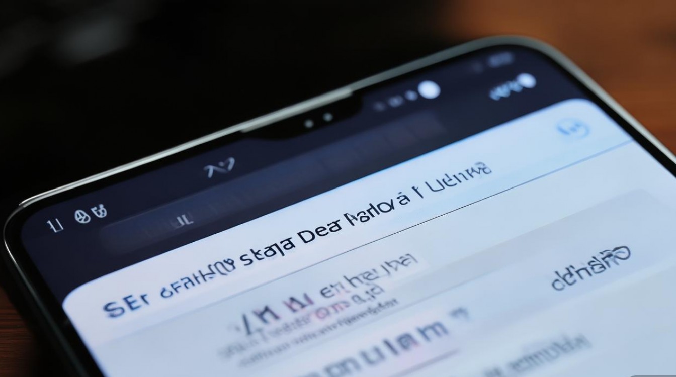 vivo手机怎么设置每月流量限制,vivo流量限制设置方法