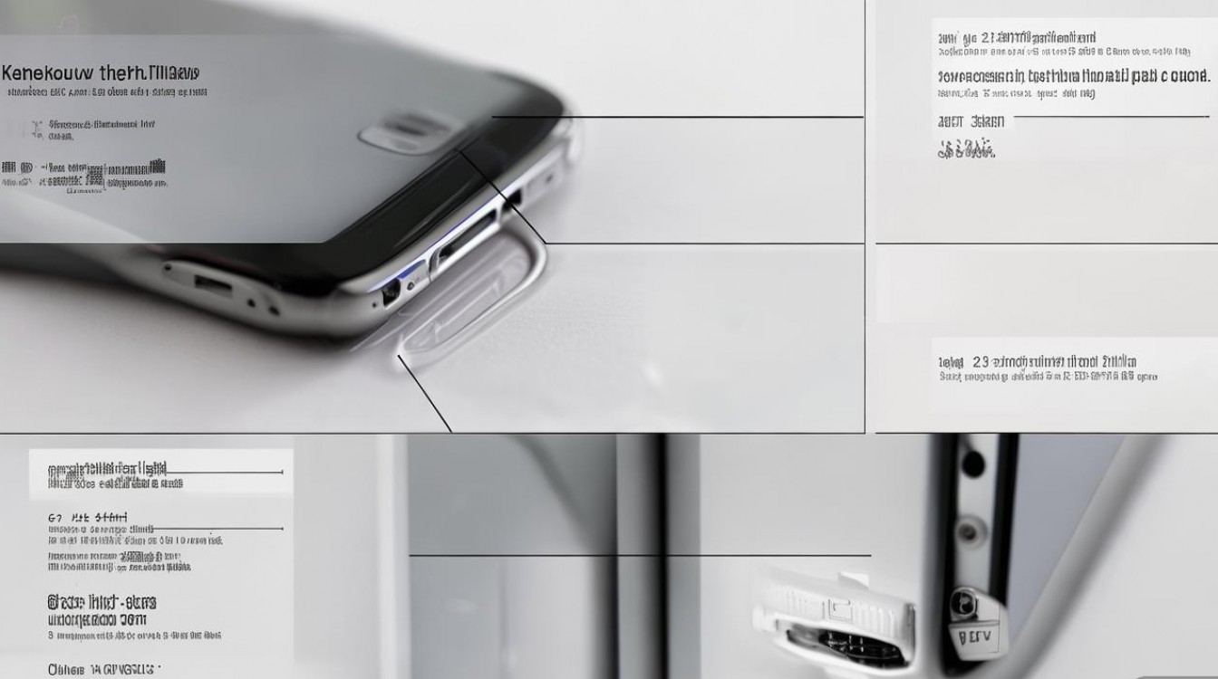 vivou3手机卡怎么装，vivou3插卡教程详解