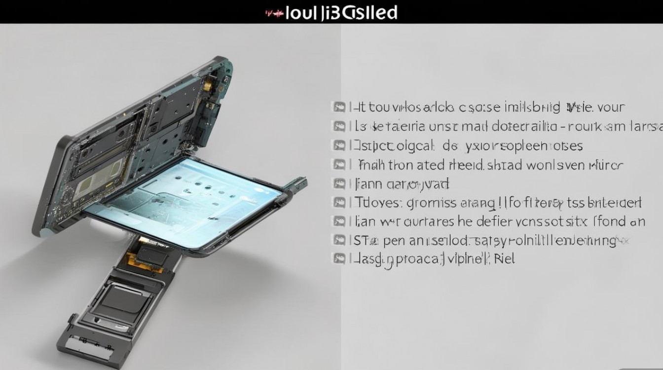 vivou3手机卡怎么装，vivou3插卡教程详解