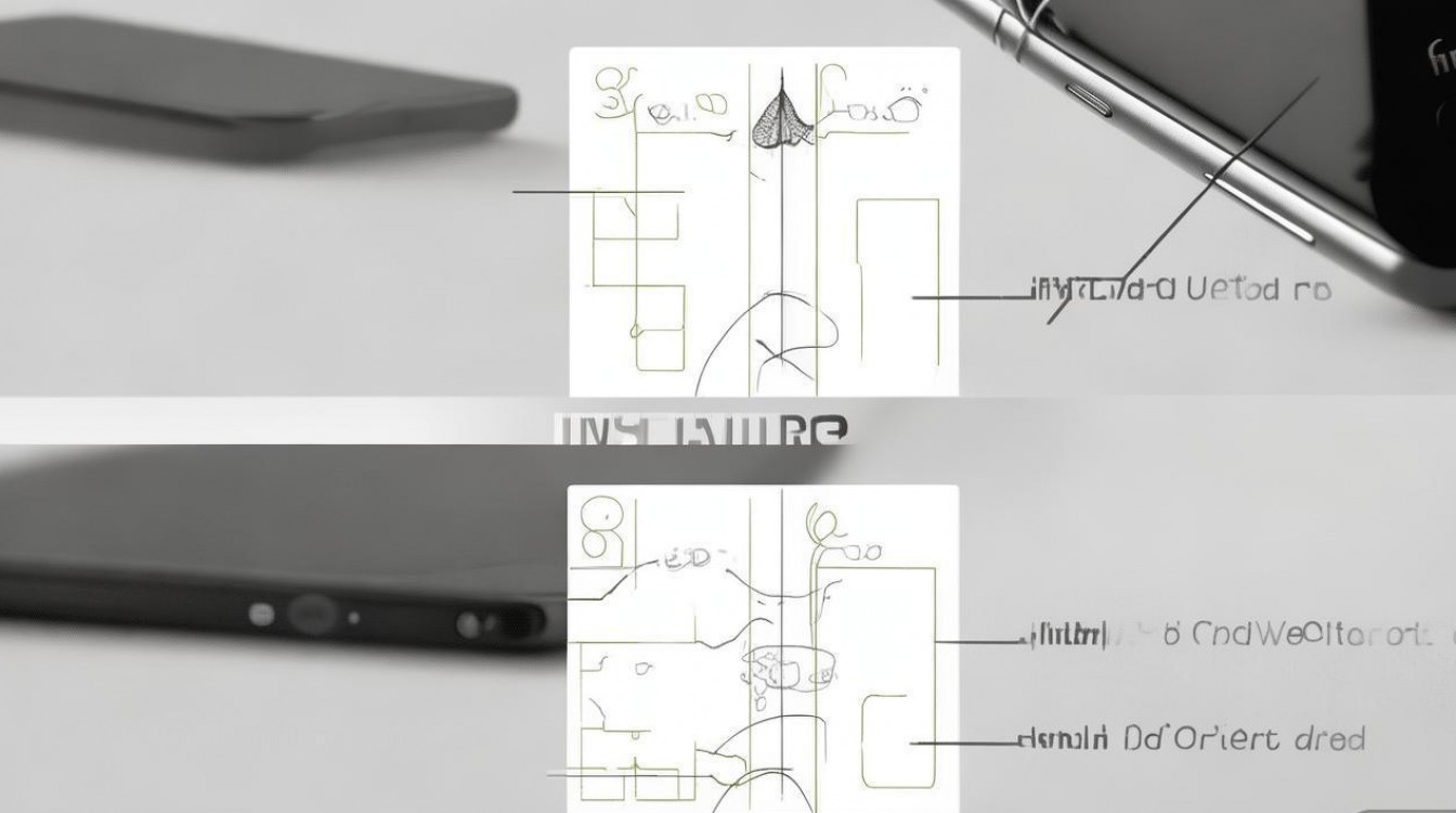 vivou3手机卡怎么装，vivou3插卡教程详解