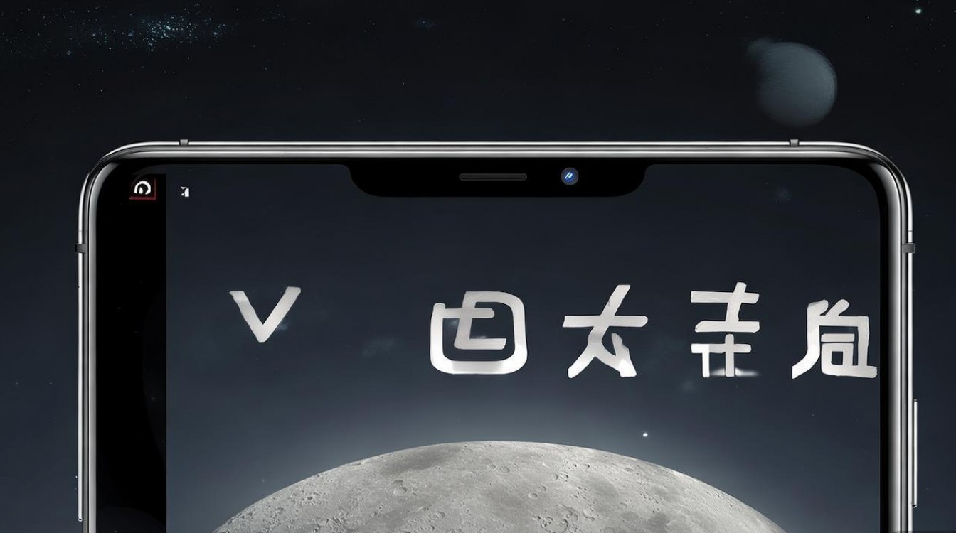 vivoy5怎么拍月亮?专业模式参数设置技巧