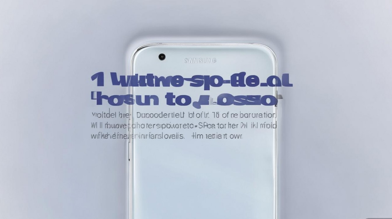 三星2015手机密码忘了怎么办,如何强制解锁手机