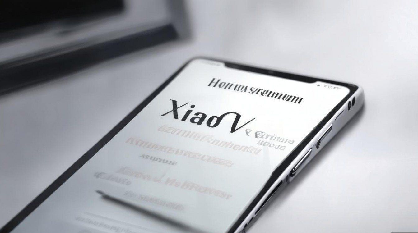 vivoy85a手机怎么召唤小v？vivo手机唤醒语音助手方法