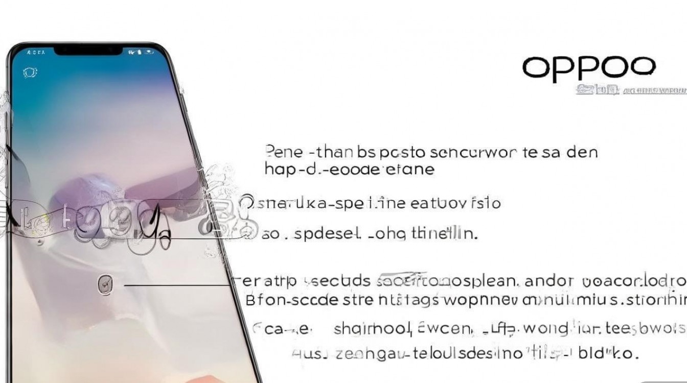 oppo怎么截图？OPPO手机截屏的几种方法