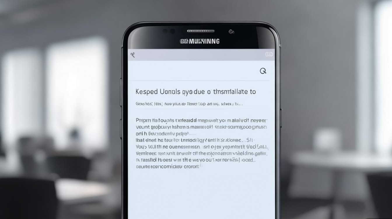 三星s6手机应用未安装怎么解决，应用未安装是什么原因