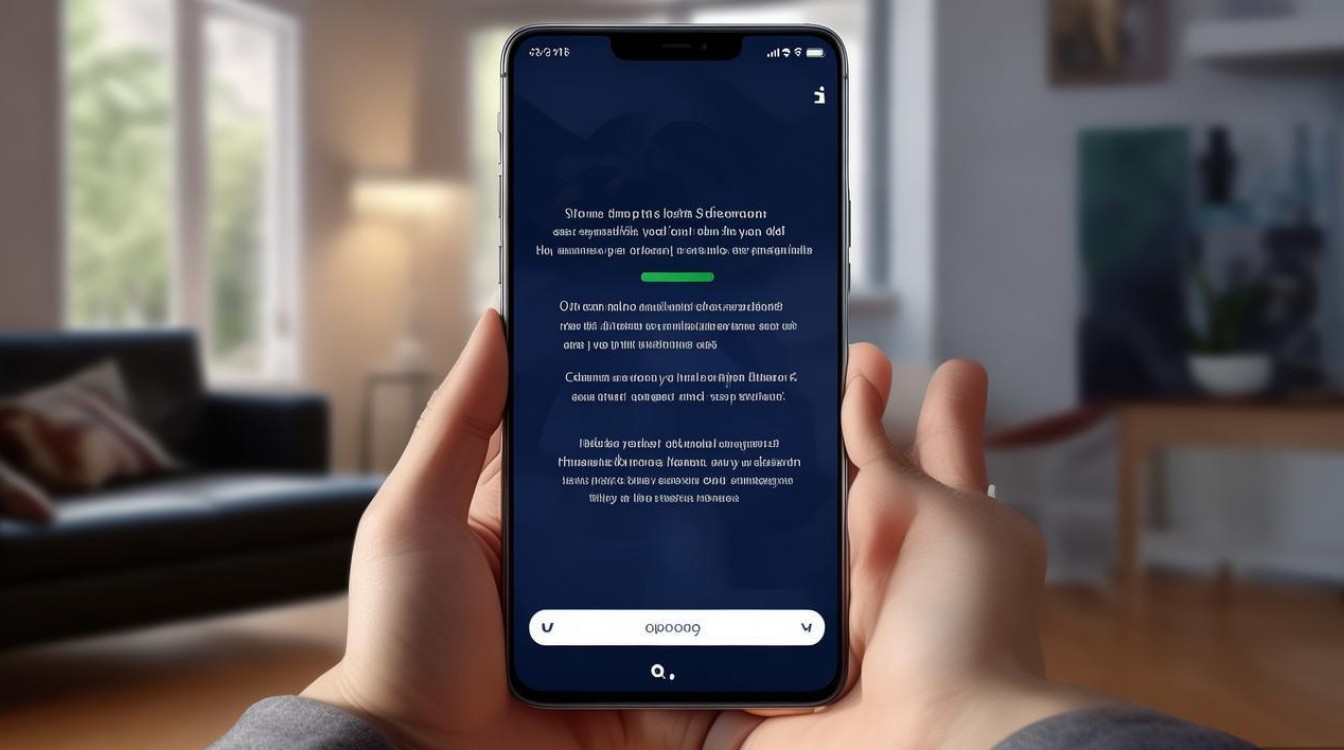 oppo手机怎么截图，oppo手机截屏快捷键是哪个