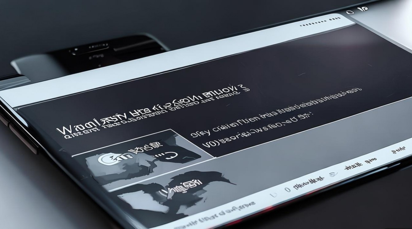 华为手机突然截图不了怎么回事,华为手机无法截图怎么解决