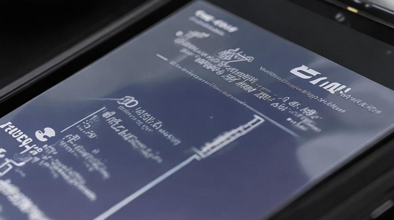 华为手机突然截图不了怎么回事,华为手机无法截图怎么解决