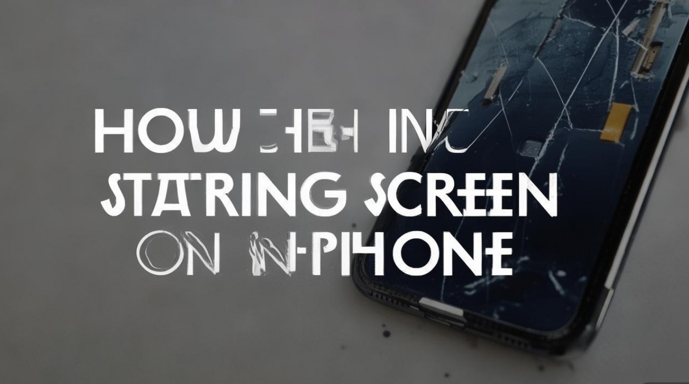 苹果屏幕坏了不开机怎么办,苹果手机黑屏无法开机怎么修复