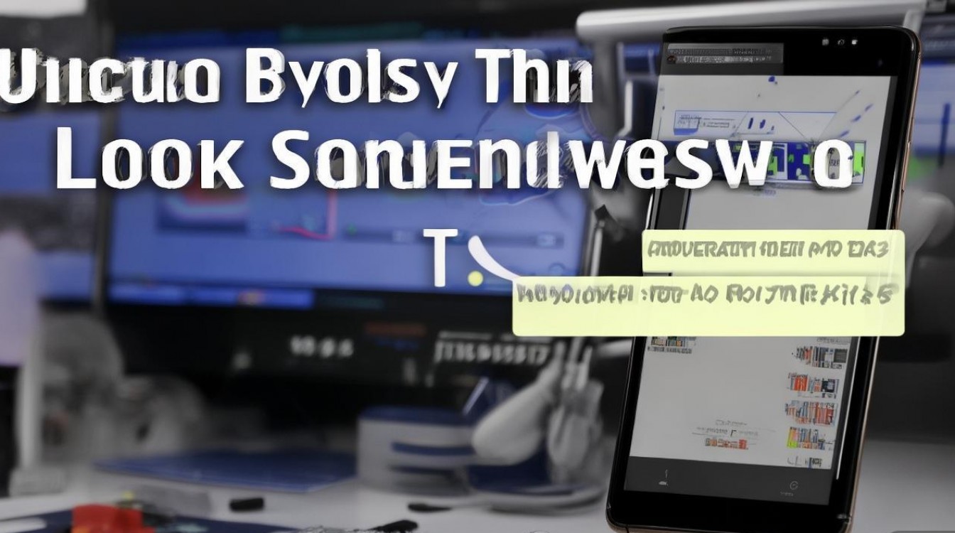 vivoy5s忘记锁屏密码怎么刷机？刷机解锁教程与方法详解