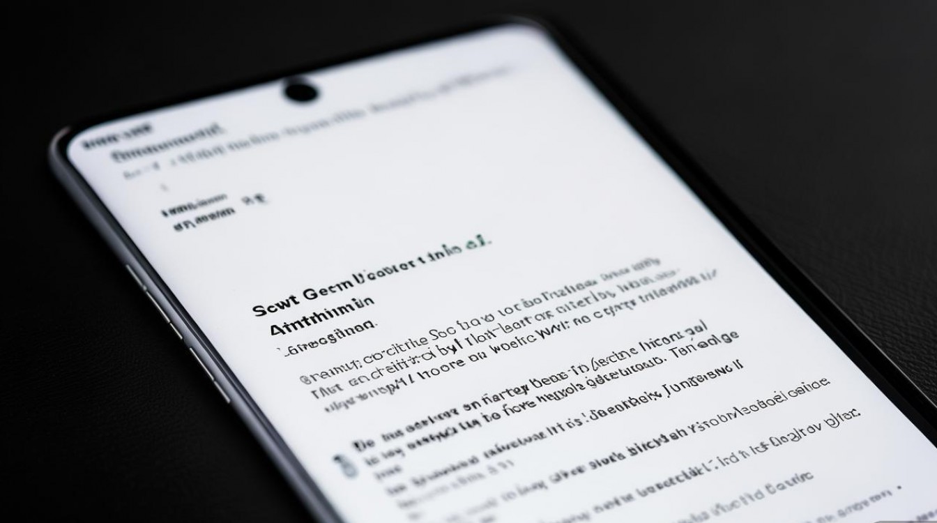 三星note20怎么设置才能省电，省电模式设置方法