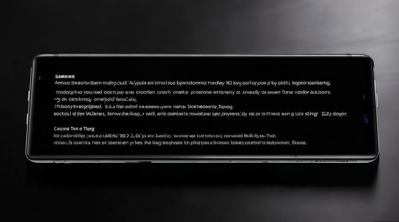 三星note20怎么设置才能省电，省电模式设置方法