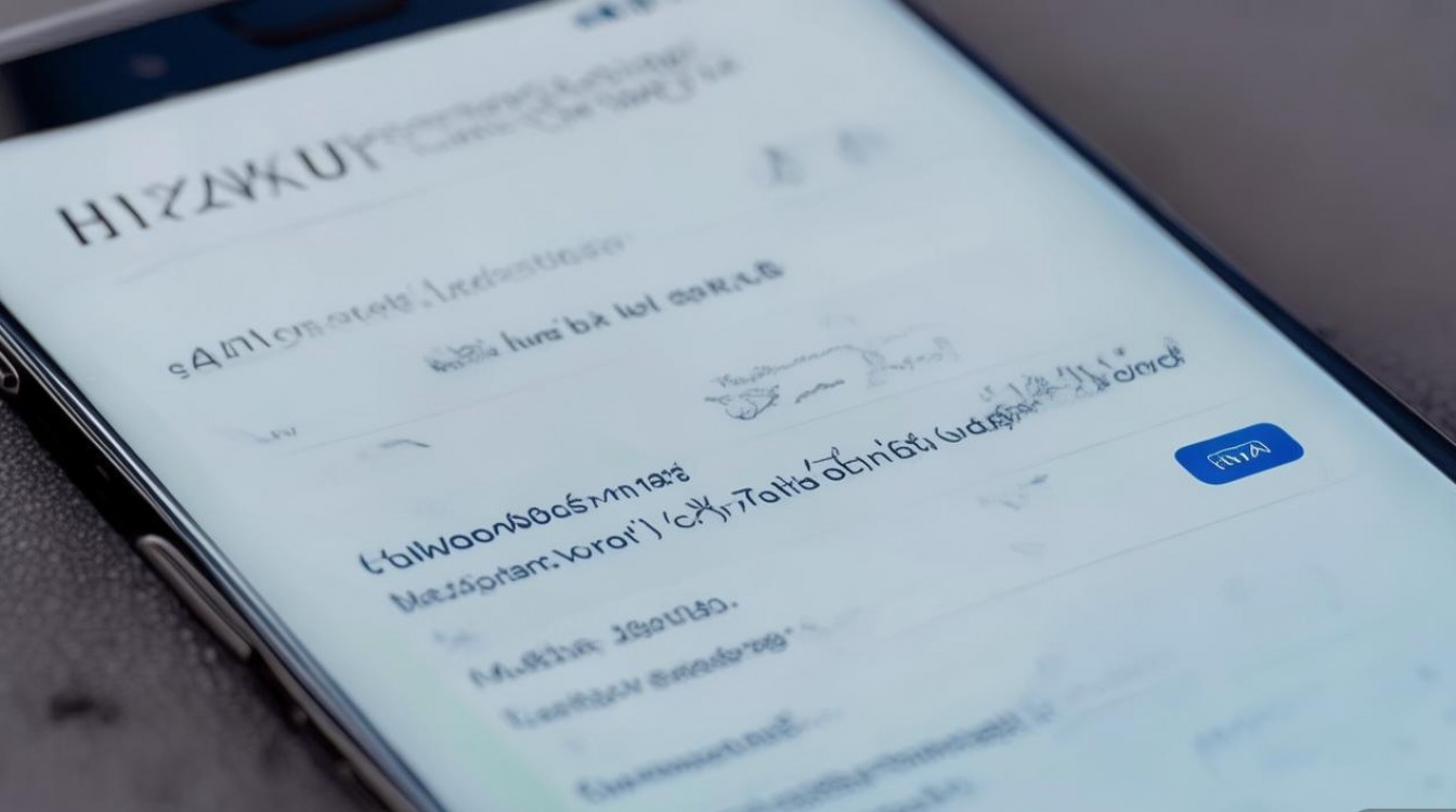 华为手动锁屏怎么弄?一键锁屏快捷方式设置方法