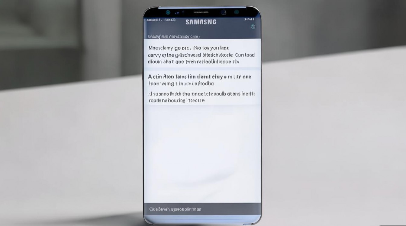 三星s7edge怎么允许安装？三星s7edge允许安装未知来源应用方法