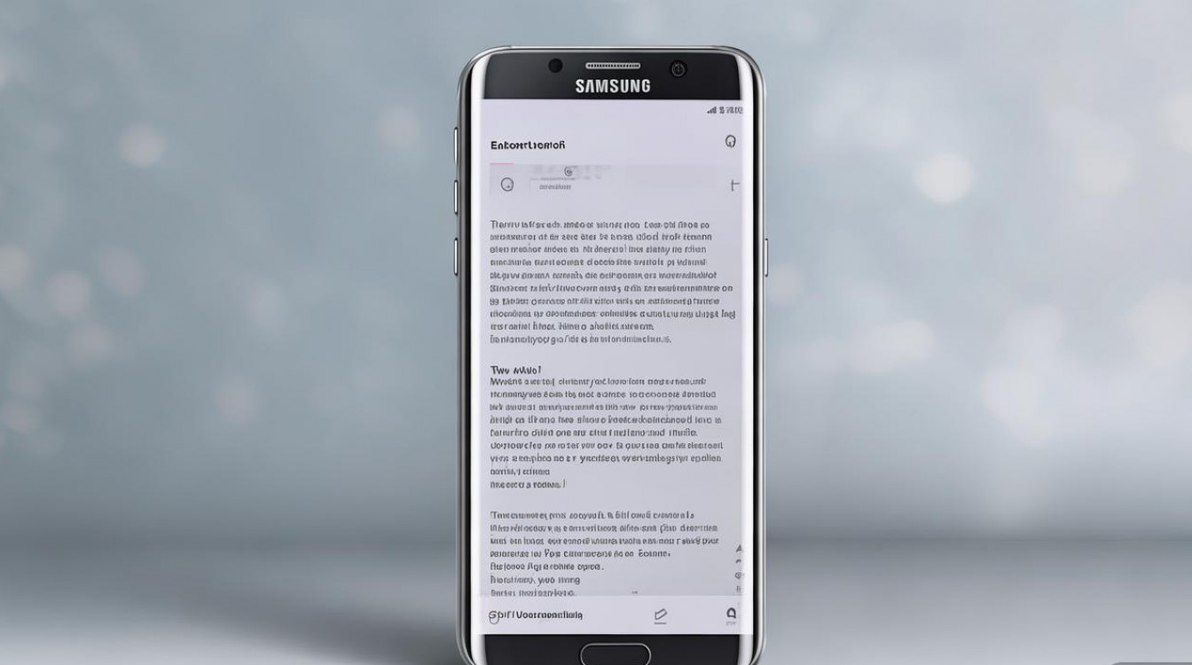 三星s7edge怎么允许安装？三星s7edge允许安装未知来源应用方法