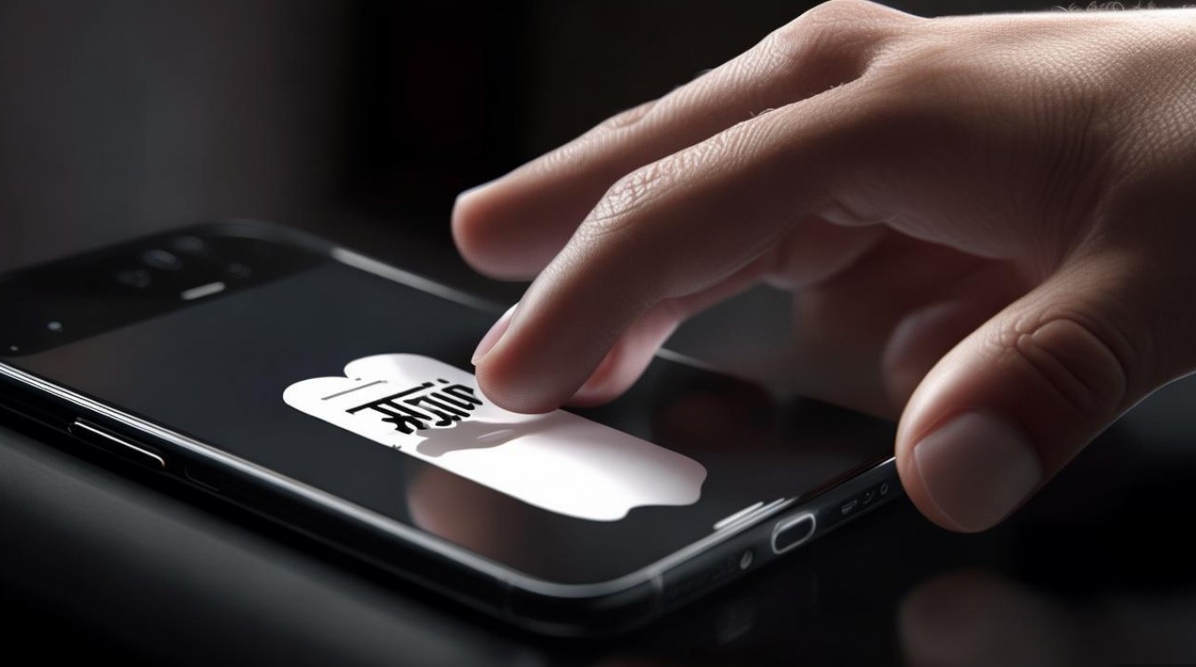 长按苹果手机图标怎么办?教你轻松隐藏与整理APP